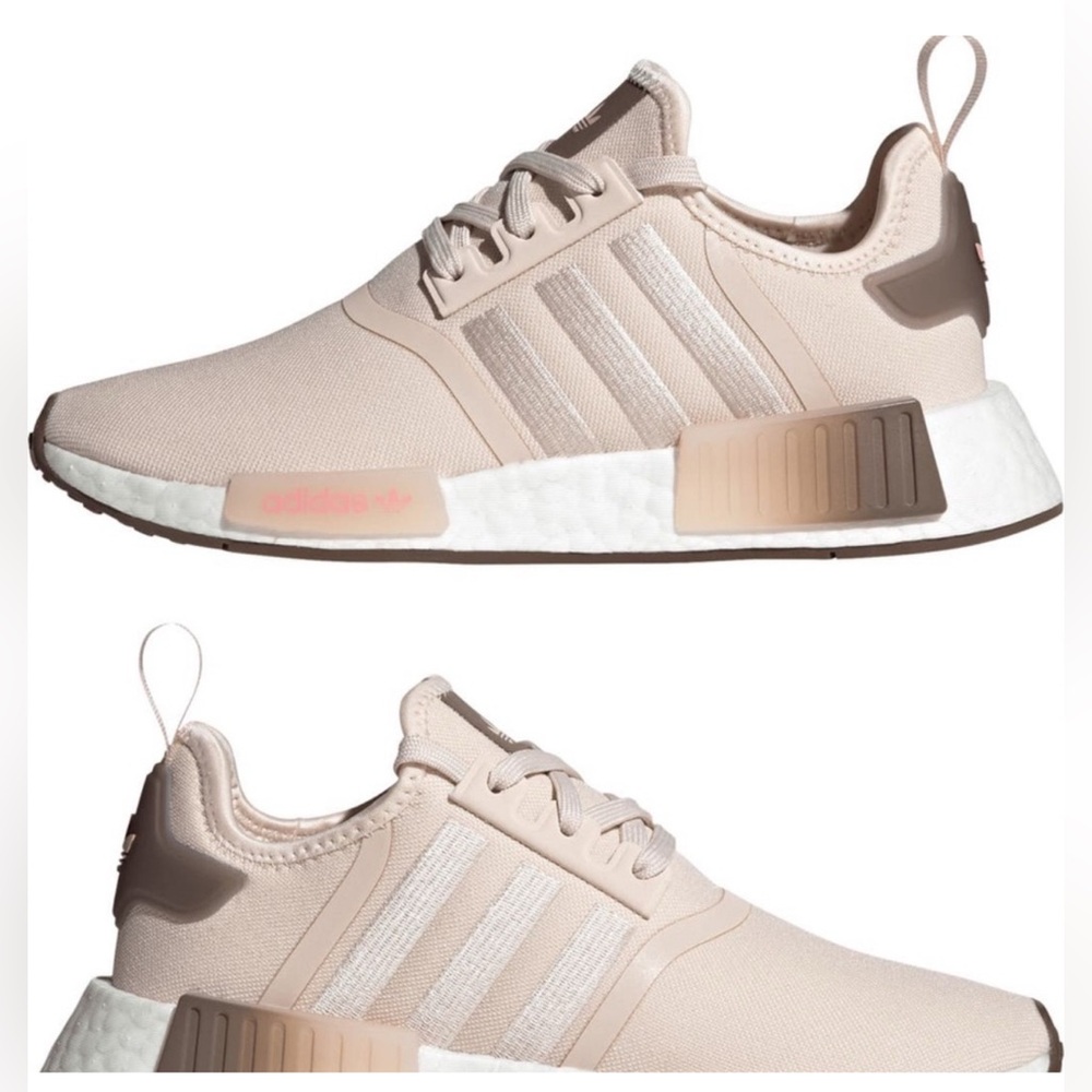 NEW Adidas NMD_R1 Wonder Quartz Earth Strata Super Pop